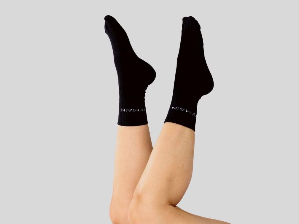 OFFMAIN - Socks