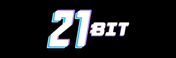 21Bit Casino welcome offer for Australian players