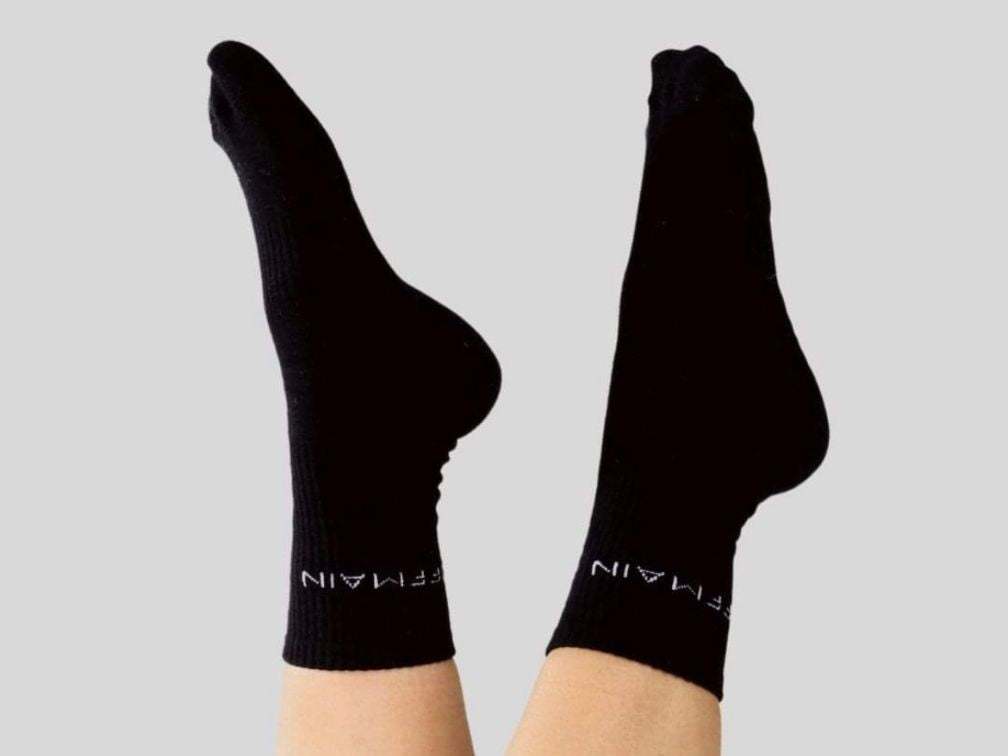 OFFMAIN - Socks