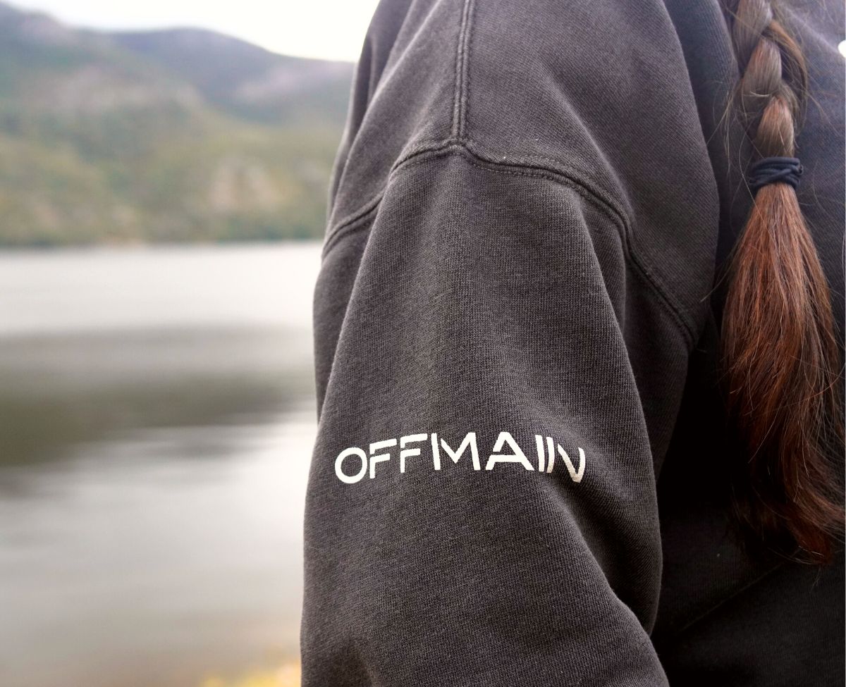 OFFMAIN - Oversized Crew