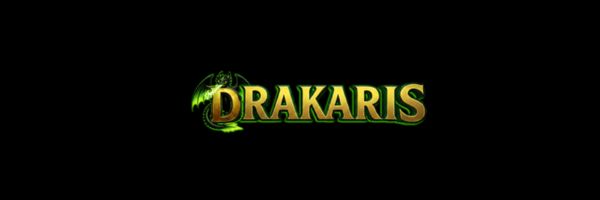 Drakaris Casino match offer for Australian players